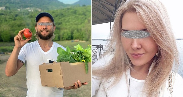 Pareja rusa quiso alimentar a su bebé con la luz del Sol pero se murió de hambre