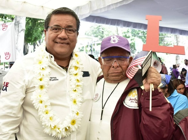 SEGOB promueve reencuentro familiar con programa ‘Juntos otra vez’