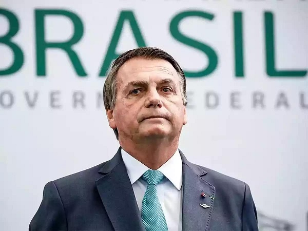 Inhabilitan al expresidente de Brasil Jair Bolsonaro por ocho años