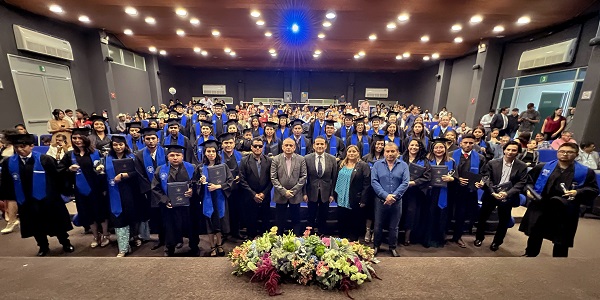 Medicina Veterinaria y Zootecnia de la BUAP, una de las facultades más importantes del estado