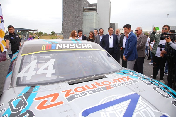 Puebla, referente turístico nacional e internacional