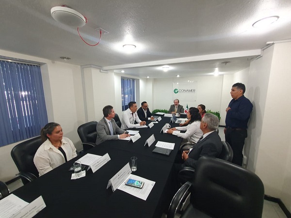 Gobierno del Estado impulsa apertura rápida de empresas y reduce barreras burocráticas