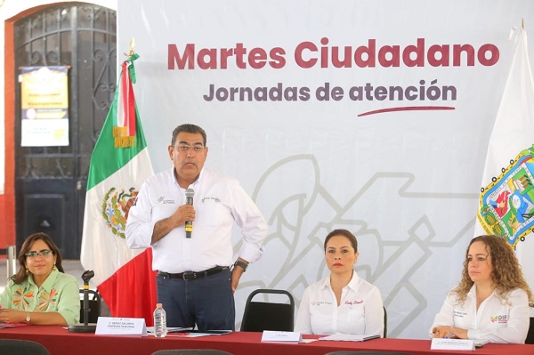 Preparan normativa para mantener estándares de calidad en Pueblos Mágicos