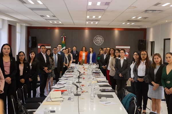 Conavim destinó 300 mdp en atención de violencia feminicida