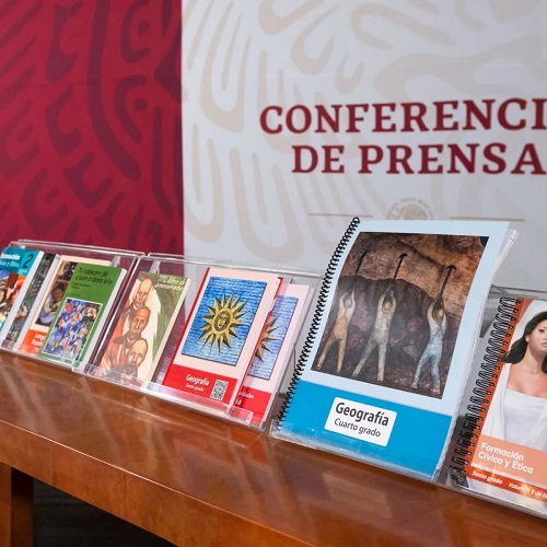 Dan ultimátum judicial a SEP por libros de texto