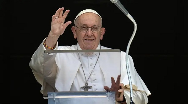 Anuncia papa Francisco 21 nuevos cardenales
