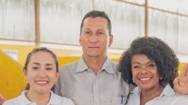 Asesinan en Ecuador a un dirigente político