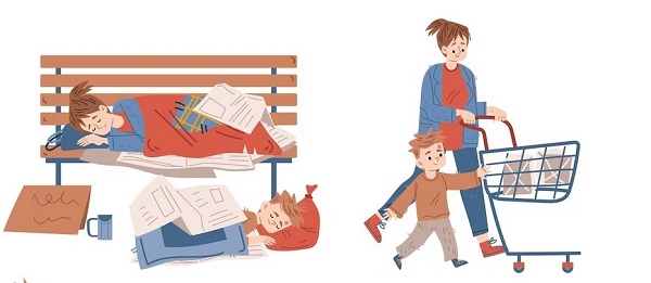 Reducción de 8.9 millones de personas en pobreza: Coneval