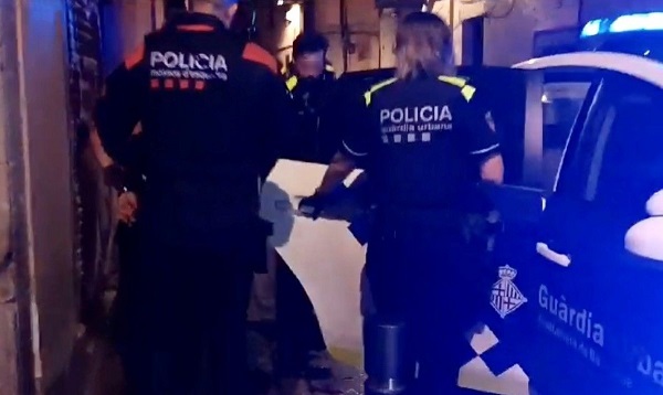 Detienen en España a un falso agente de fútbol acusado de abusar de menores