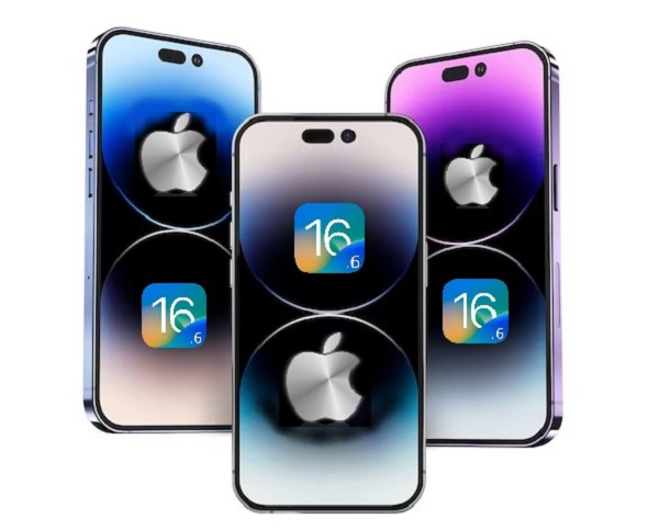 Apple lanza iOS 16.6: con mejoras