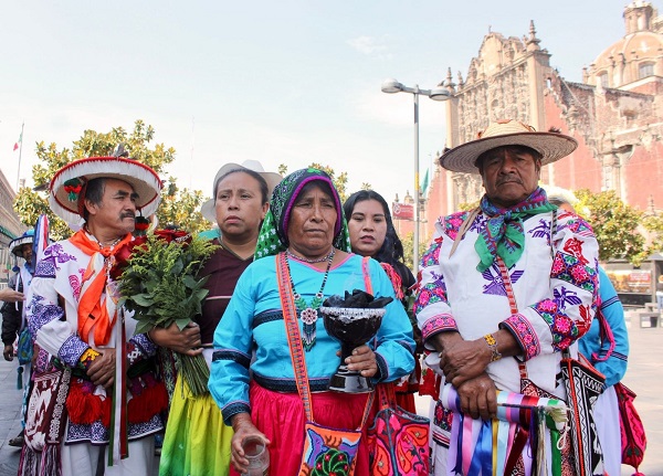 Se debe acabar con el racismo: Conapred