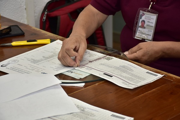 Agiliza Segob trámites de apostillamiento y legalización de documentos