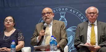 Analizan en la BUAP el ‘Fortalecimiento de la Partería en México’