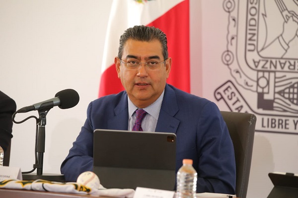 Mediante digitalización de trámites, gobierno impulsa nueva cultura del servicio público