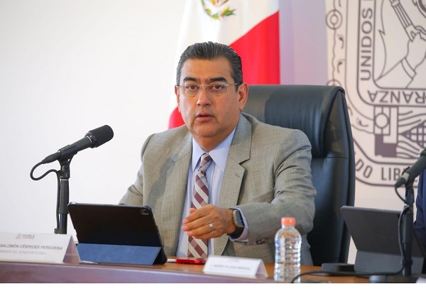 Llaman a reforzar seguridad en zona metropolitana de Puebla