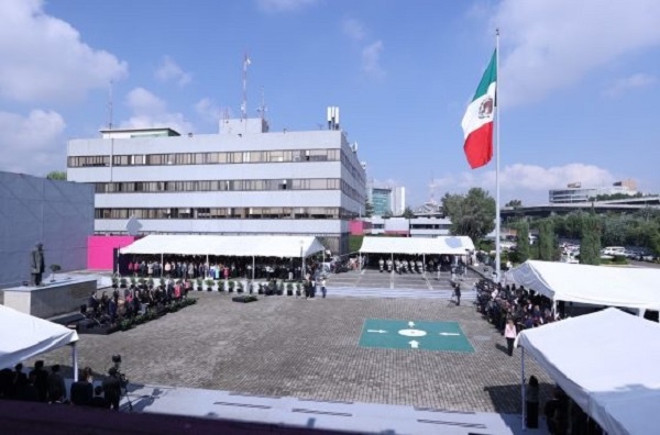 Arranca el Proceso Electoral Federal 2023-2024