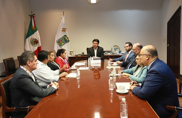 En sinergia, gobierno trabaja con colectivos animalistas