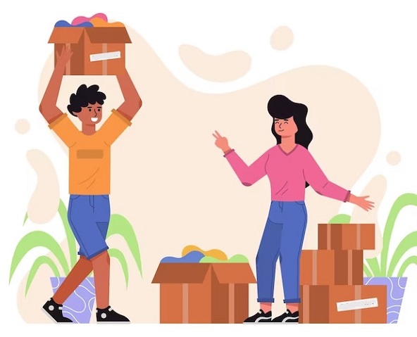 Habilitan en Puebla centros de acopio para damnificados por huracán ‘Otis’