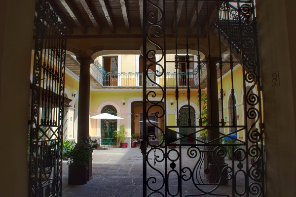 Continúa programa ‘De par en par: Tardes de Patrimonio Histórico Universitario’