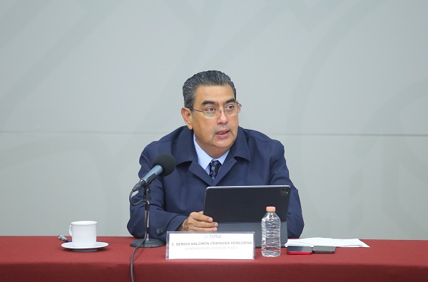 Convocan a alcaldes a concentrarse en dar resultados a la sociedad