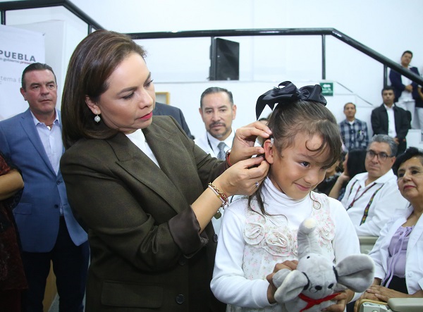 Mantiene Puebla lucha contra la desigualdad