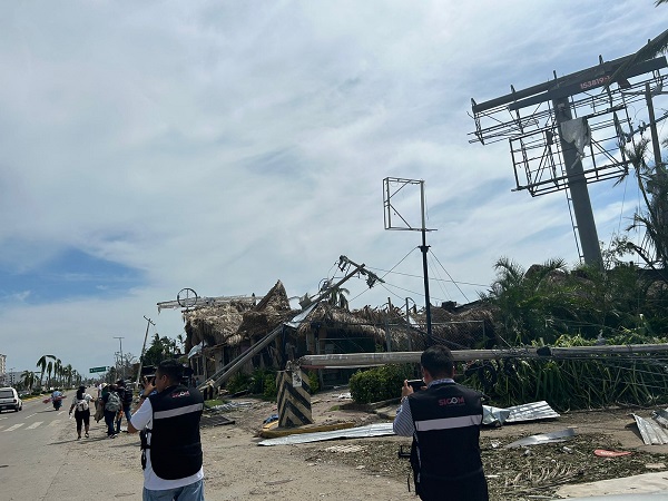 La tragedia que movió conciencias