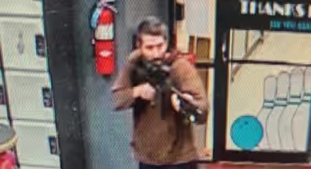 Reportan 18 muertos en tiroteo en Maine, EE.UU.