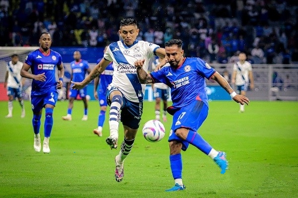 Club Puebla avanza a la Liguilla de manera directa