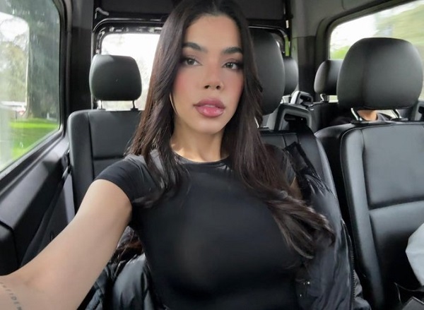 Pide respeto Kenia Os tras discursos de odio