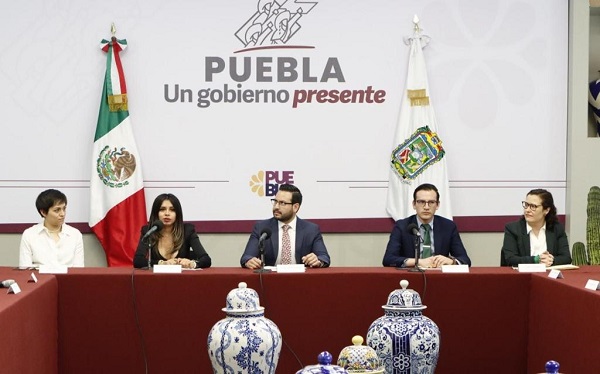 Cumple gobierno estatal en materia de autonomía reproductiva