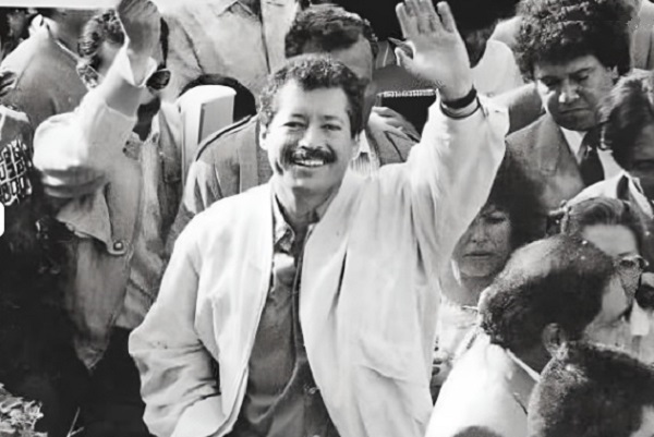 FGR confirma un segundo tirador en caso Colosio