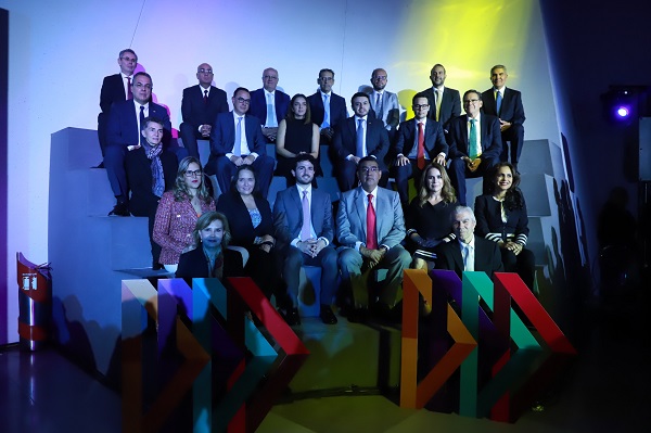 Presentan marca ‘Invest in Puebla’
