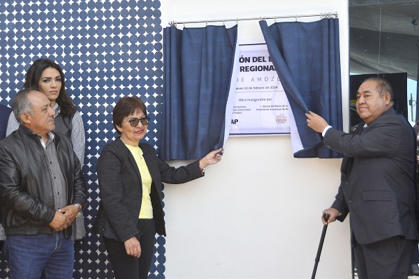 Destacan logros académicos del Complejo Regional Centro