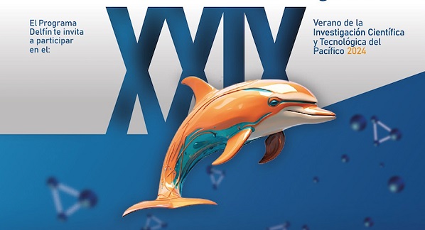 Abierta convocatoria de verano del Programa Delfín