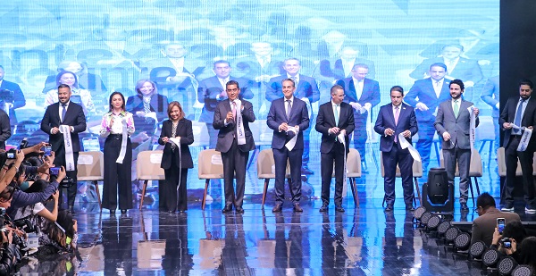 Brinda Gobierno de Puebla condiciones igualitarias para todas las empresas