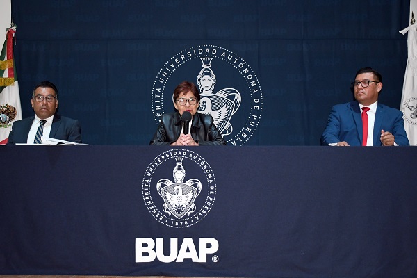 Armoniza BUAP reglamento para elecciones de sus autoridades