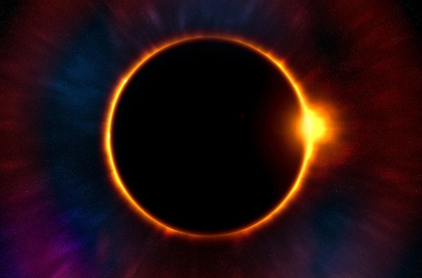 Eclipse de Sol: se harán investigaciones científicas
