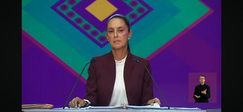 Poco atractivo, el debate presidencial