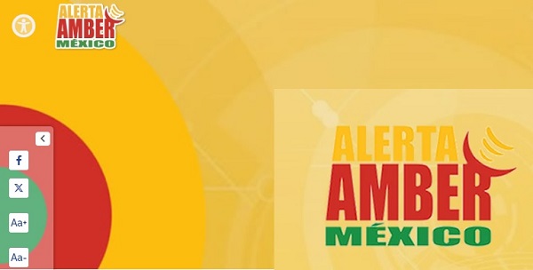 SEP debe informar procedimiento a seguir por escuelas privadas en casos de Alerta Amber: INAI