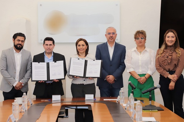 Generan Sedif y UTP sinergias a favor de familias