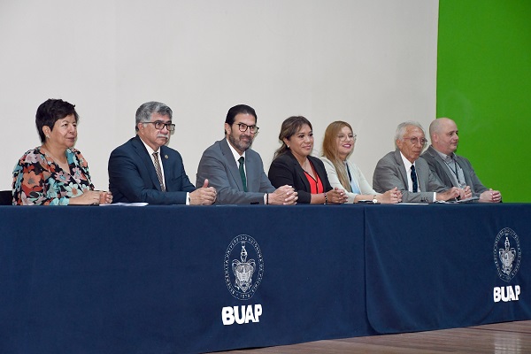 Inicia Congreso ENVIRO EPI HEALTH México 2024