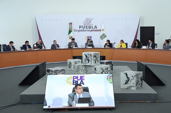 Fitch Ratings otorga calificación crediticia AA+(MEX) al gobierno estatal