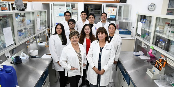 BUAP contribuye a reducir resistencia a antibióticos