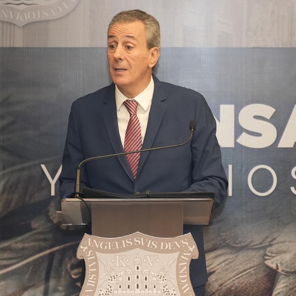 Pepe Chedraui exige transparencia en Puebla capital