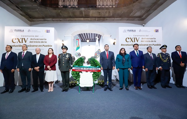 Gobierno estatal, aliado de causas sociales y de sectores más vulnerables: Sergio Salomón