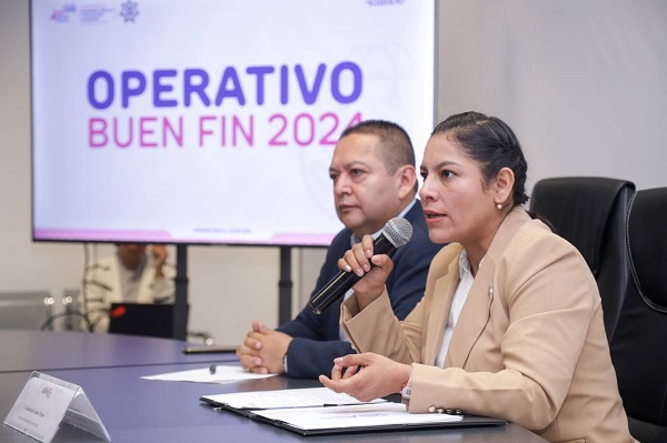 San Andrés lanza operativo de seguridad por Buen Fin