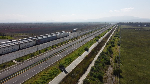 Consolidan desarrollo sostenible en región de San José Chiapa