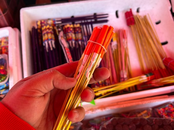 Aplicarán multas para quienes usen artefactos explosivos en Puebla capital