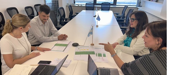 IA: aliada y desafío para personas con discapacidad