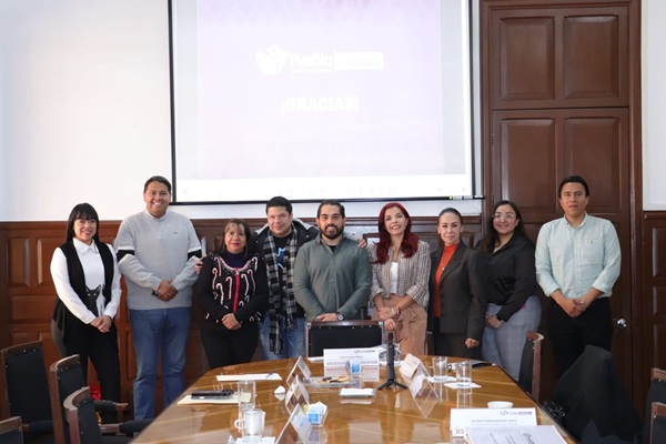 Reportan avances en limpieza y recolección de residuos